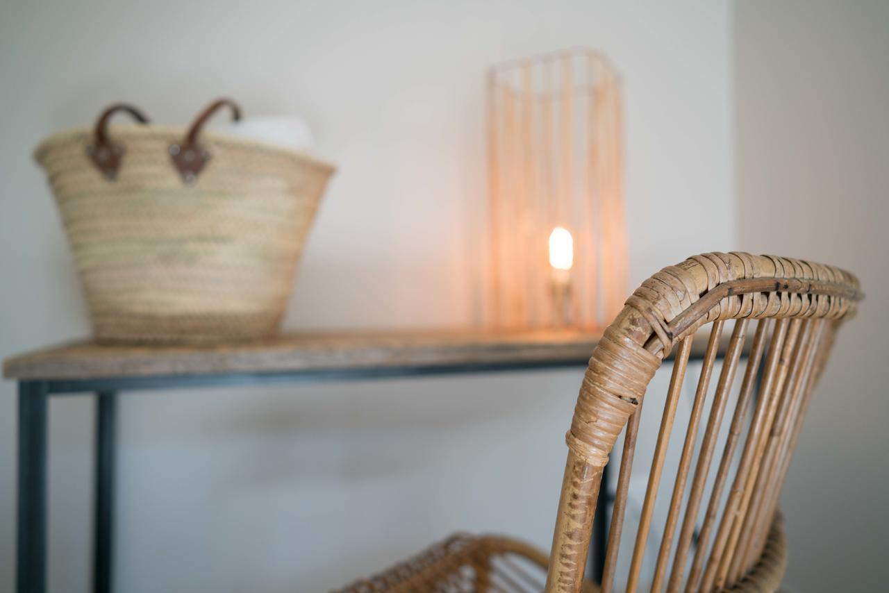 Domaine De Saint Clair Bed & Breakfast Aix-en-Provence Luaran gambar