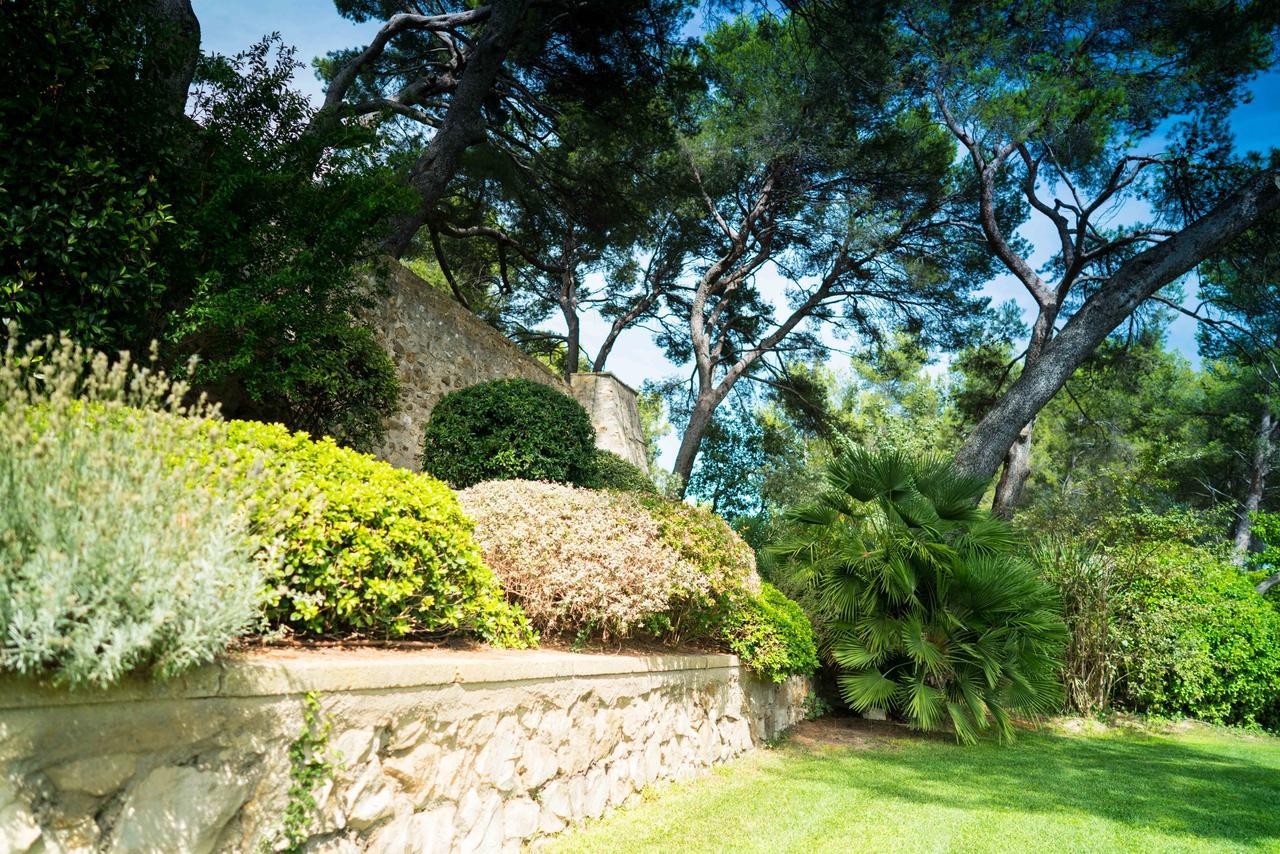 Domaine De Saint Clair Bed & Breakfast Aix-en-Provence Luaran gambar