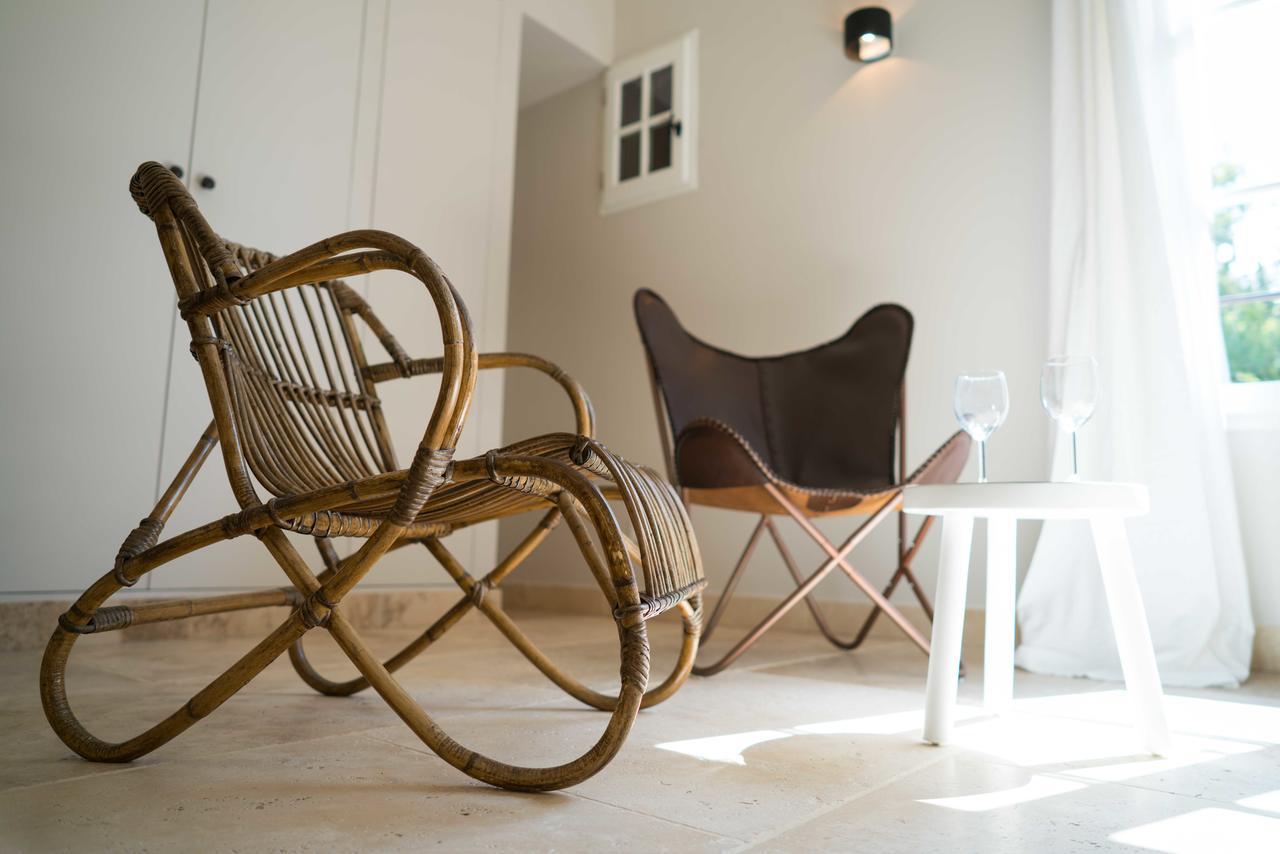 Domaine De Saint Clair Bed & Breakfast Aix-en-Provence Luaran gambar