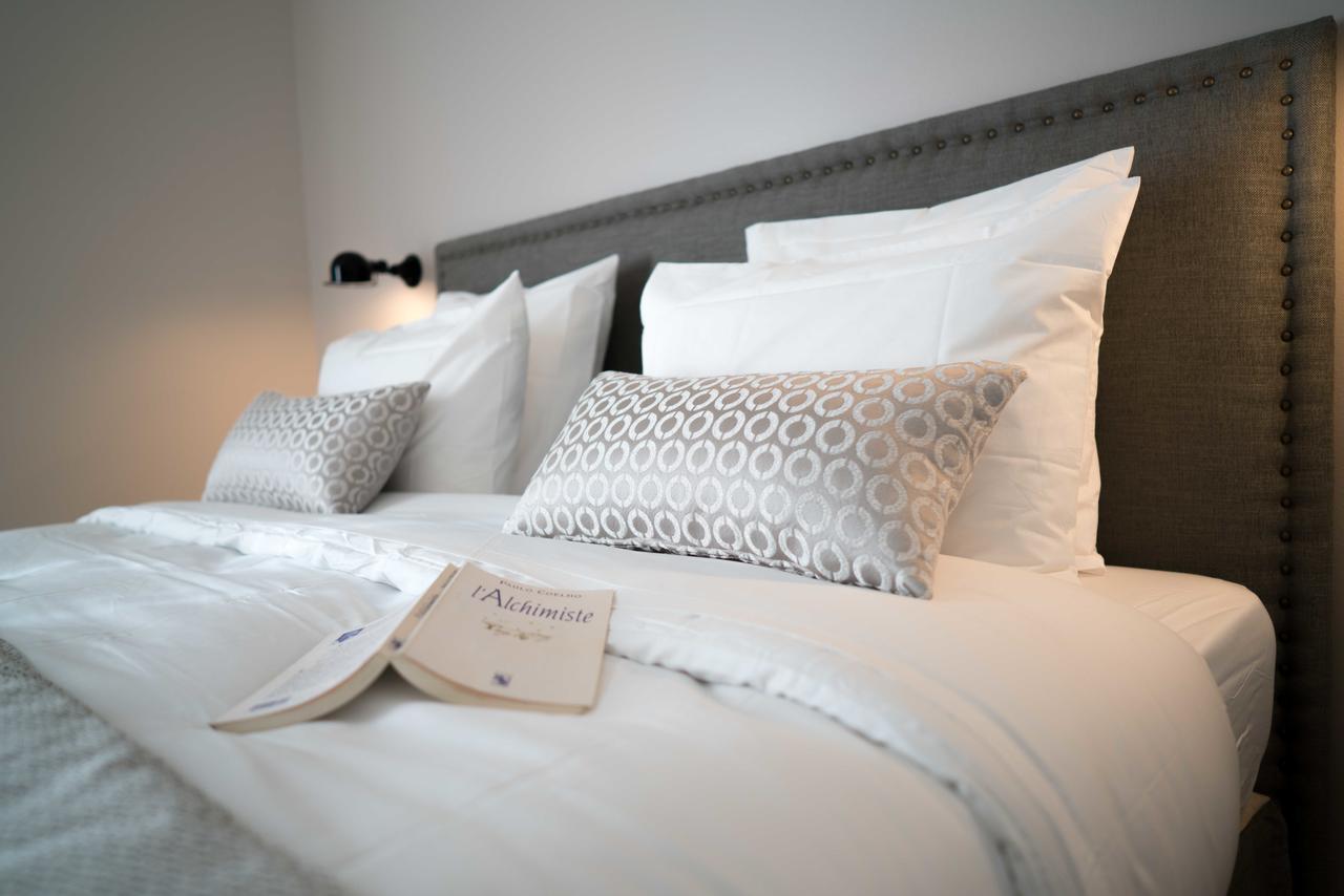 Domaine De Saint Clair Bed & Breakfast Aix-en-Provence Luaran gambar