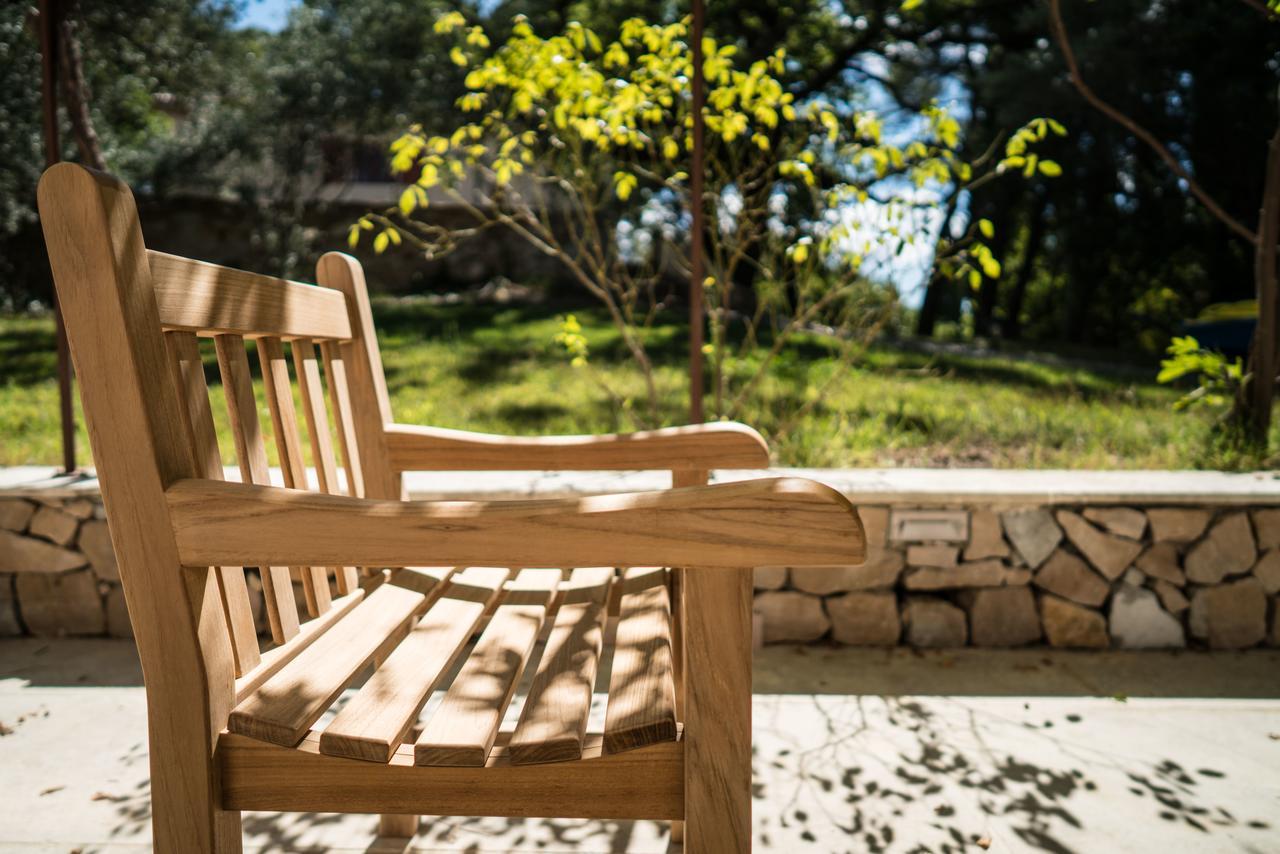 Domaine De Saint Clair Bed & Breakfast Aix-en-Provence Luaran gambar
