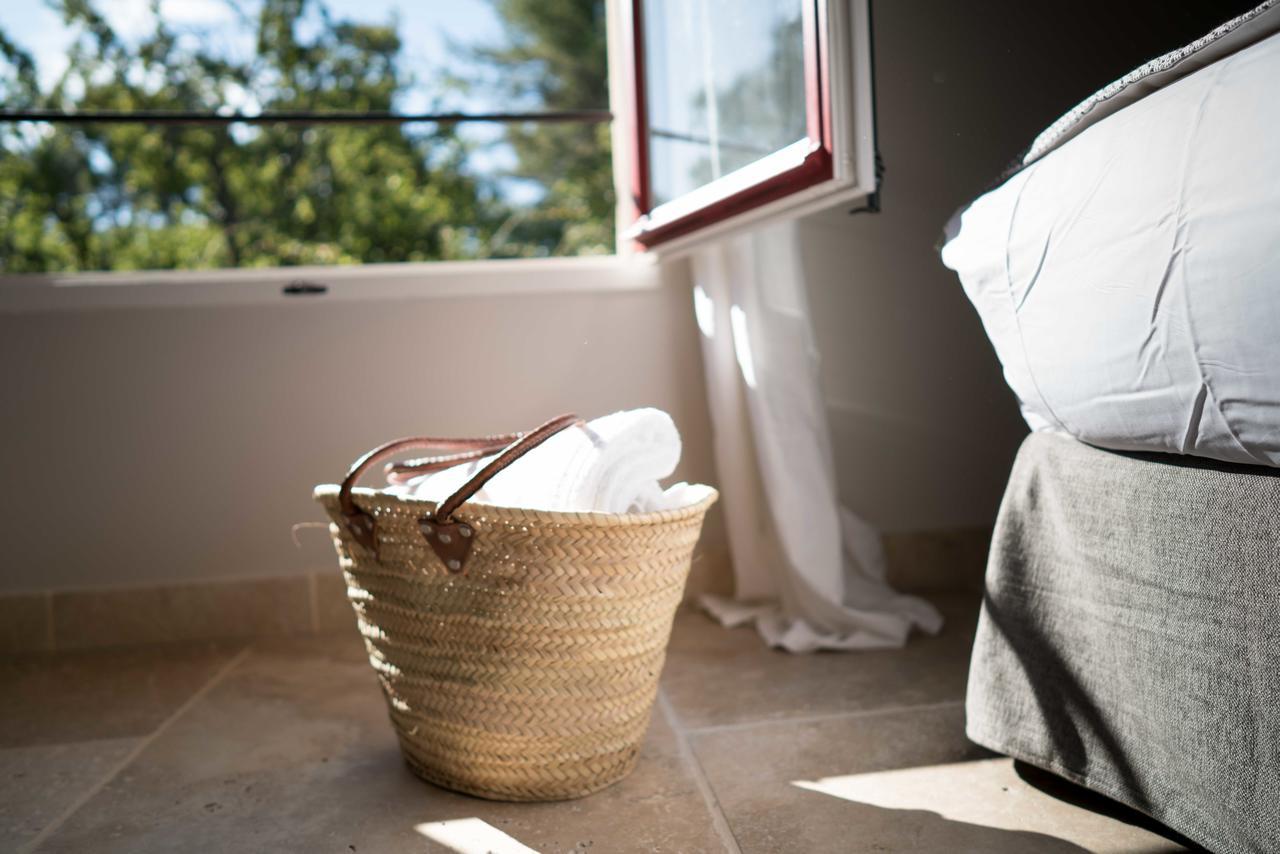 Domaine De Saint Clair Bed & Breakfast Aix-en-Provence Luaran gambar