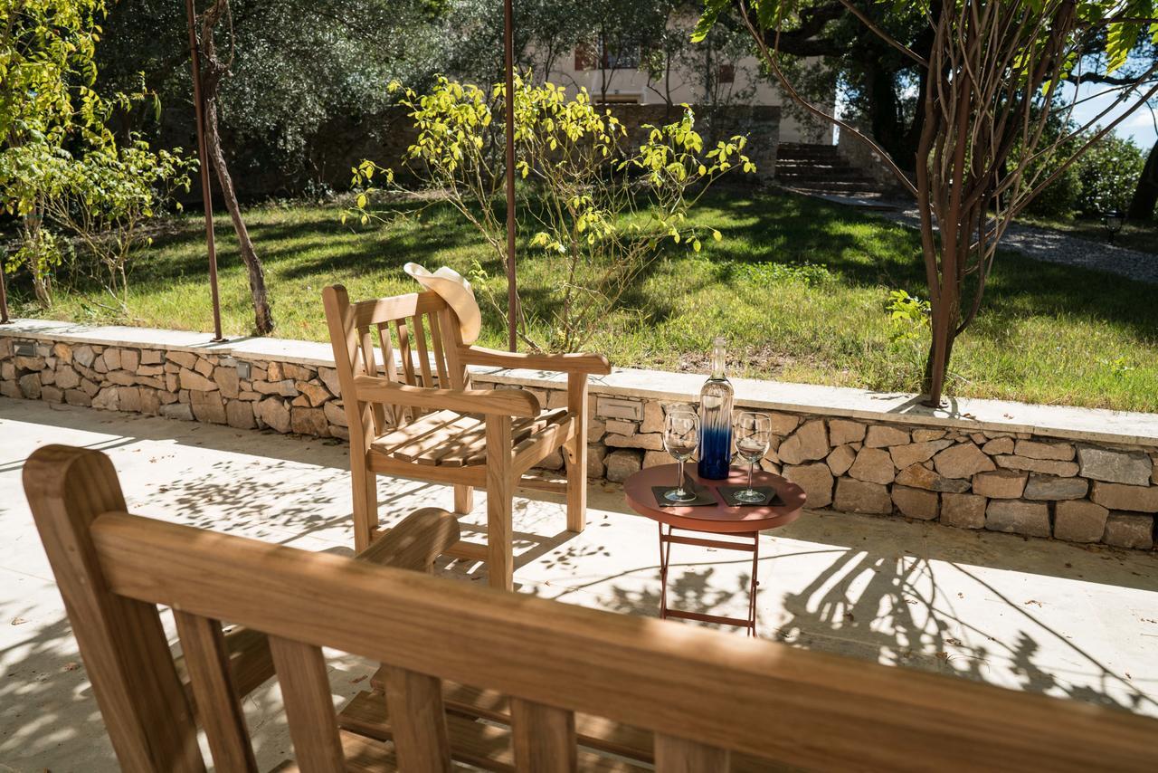 Domaine De Saint Clair Bed & Breakfast Aix-en-Provence Luaran gambar