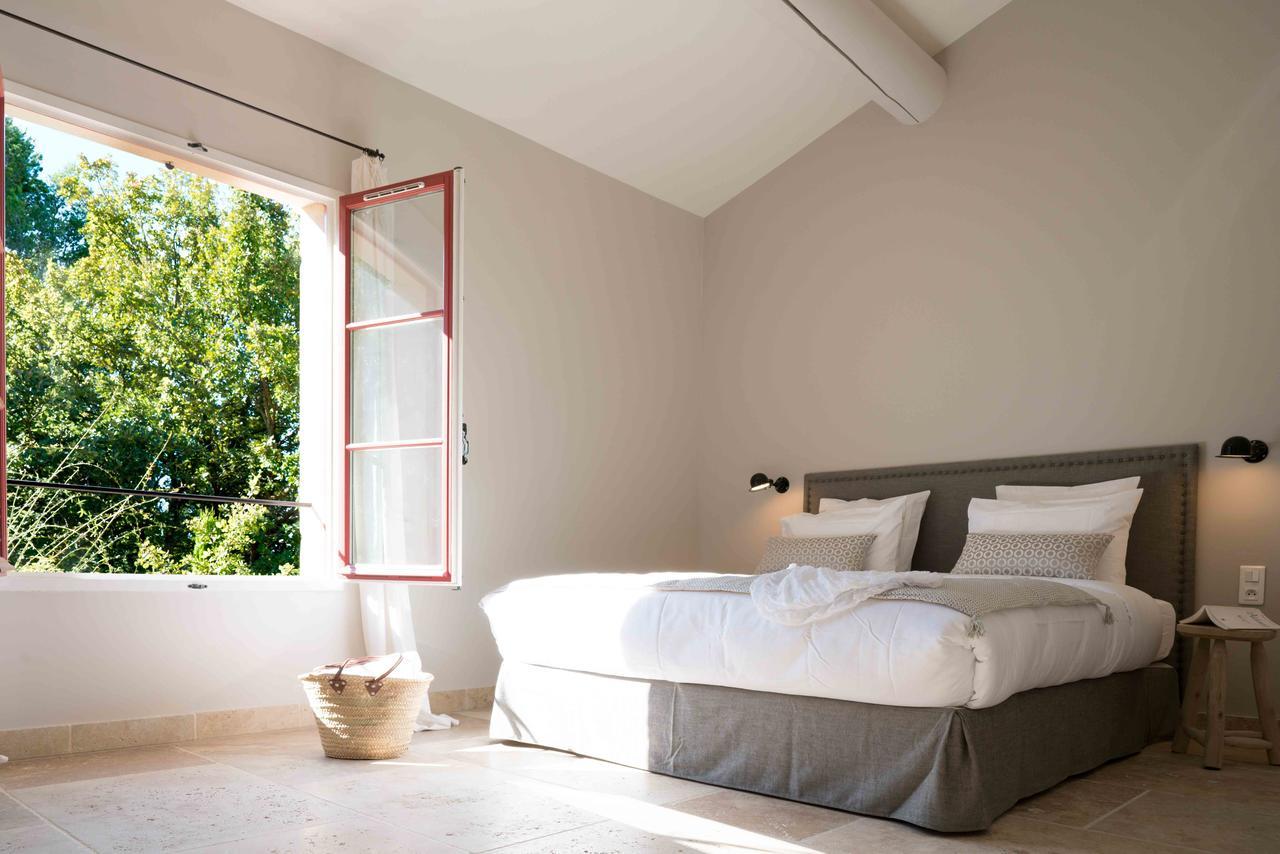 Domaine De Saint Clair Bed & Breakfast Aix-en-Provence Luaran gambar