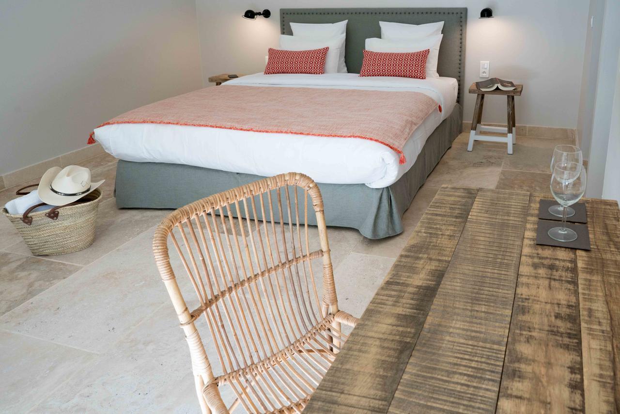 Domaine De Saint Clair Bed & Breakfast Aix-en-Provence Luaran gambar