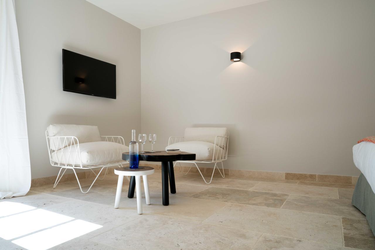 Domaine De Saint Clair Bed & Breakfast Aix-en-Provence Luaran gambar