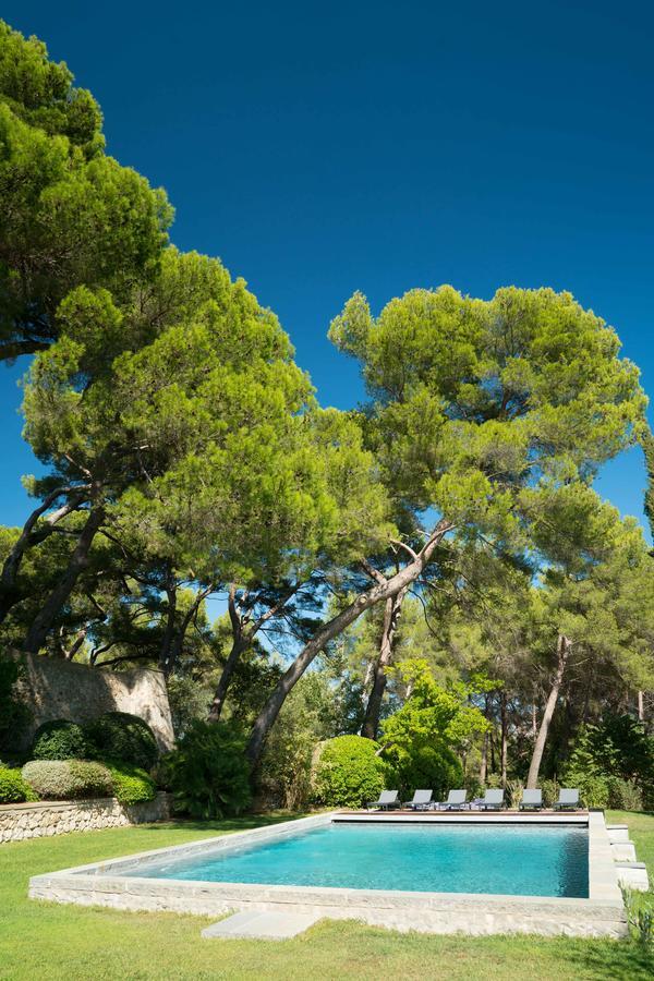 Domaine De Saint Clair Bed & Breakfast Aix-en-Provence Luaran gambar