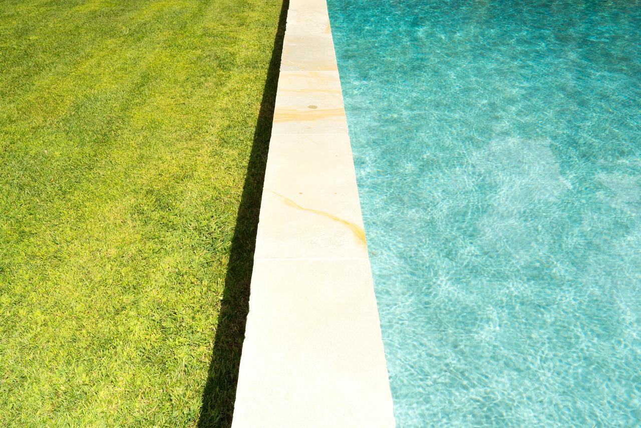 Domaine De Saint Clair Bed & Breakfast Aix-en-Provence Luaran gambar