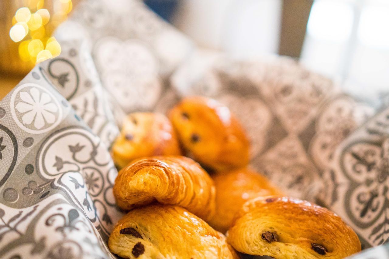 Domaine De Saint Clair Bed & Breakfast Aix-en-Provence Luaran gambar