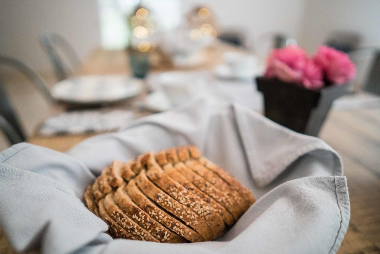 Domaine De Saint Clair Bed & Breakfast Aix-en-Provence Luaran gambar