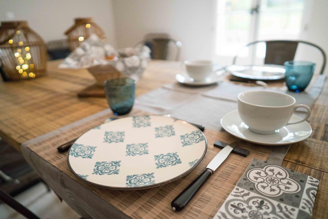 Domaine De Saint Clair Bed & Breakfast Aix-en-Provence Luaran gambar