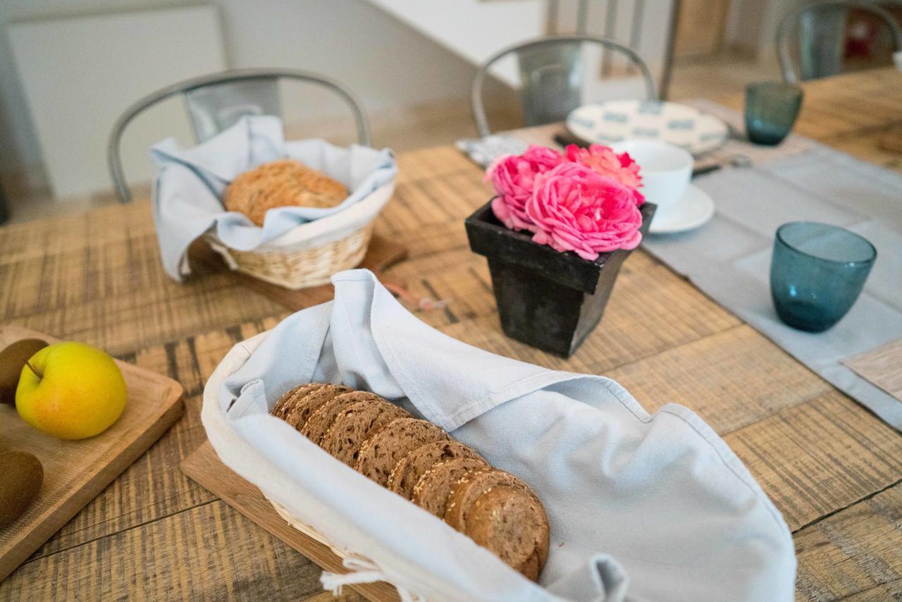 Domaine De Saint Clair Bed & Breakfast Aix-en-Provence Luaran gambar